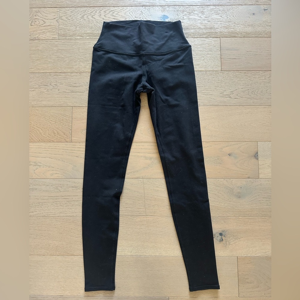 ALO - Airbrush leggings